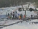 Ski resort (ロシア)